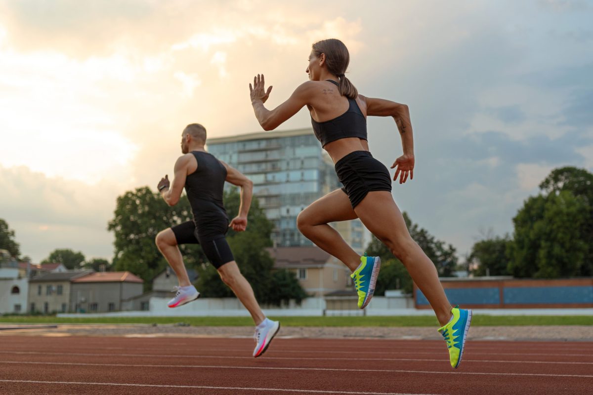 Peptide Therapy for Athletic Performance, South Riding